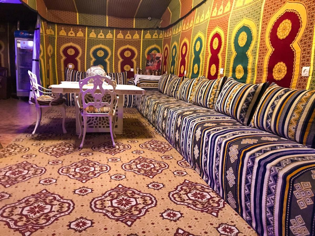Hostel Dream belko Marrakesh Buitenkant foto