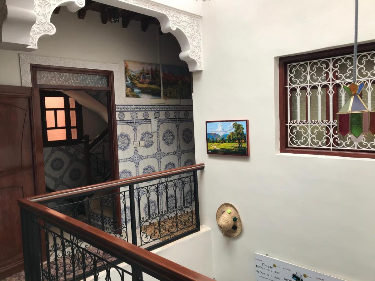 Hostel Dream belko Marrakesh Buitenkant foto