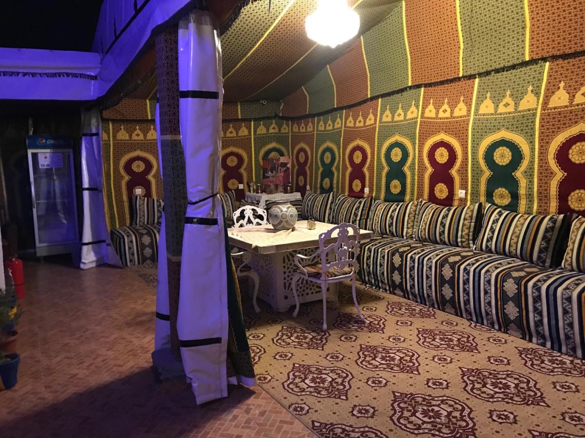 Hostel Dream belko Marrakesh Buitenkant foto
