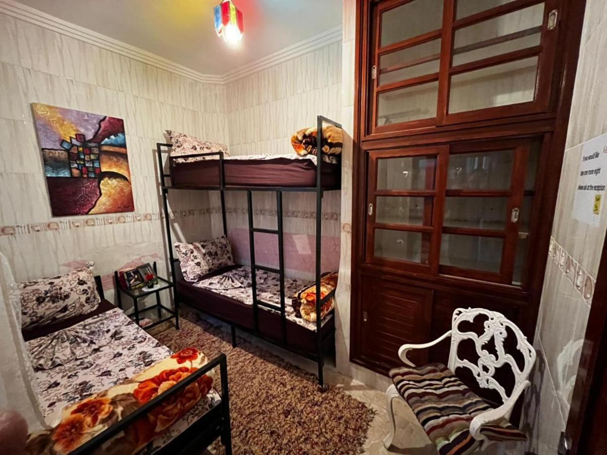 Hostel Dream belko Marrakesh Buitenkant foto