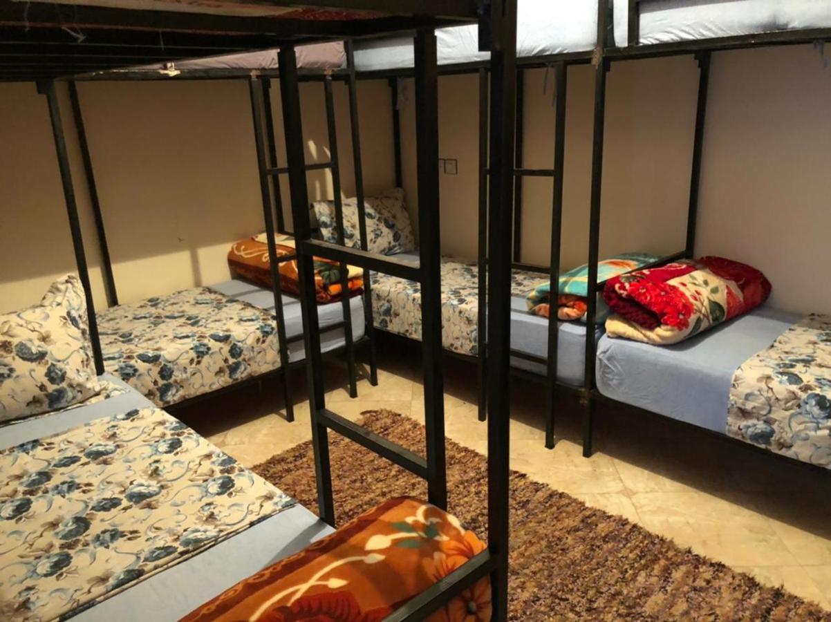Hostel Dream belko Marrakesh Buitenkant foto