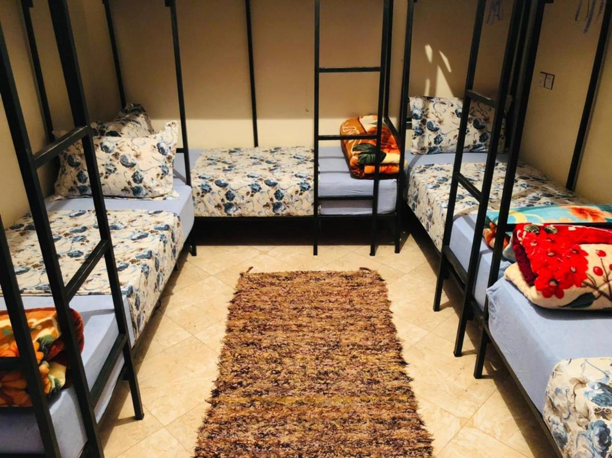 Hostel Dream belko Marrakesh Buitenkant foto
