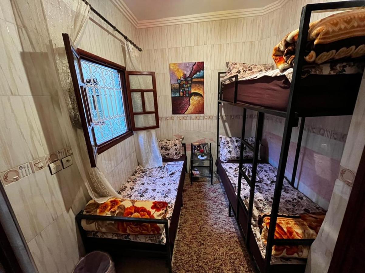 Hostel Dream belko Marrakesh Buitenkant foto