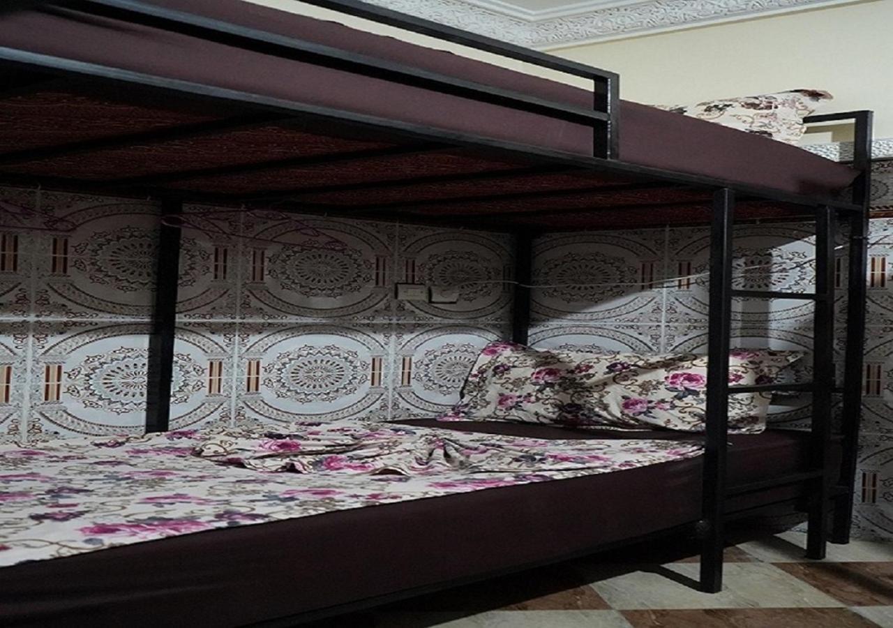 Hostel Dream belko Marrakesh Buitenkant foto