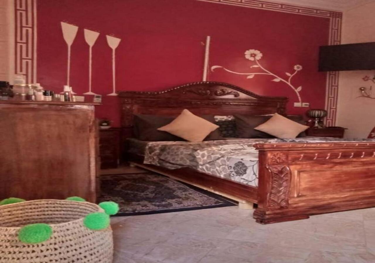 Hostel Dream belko Marrakesh Buitenkant foto