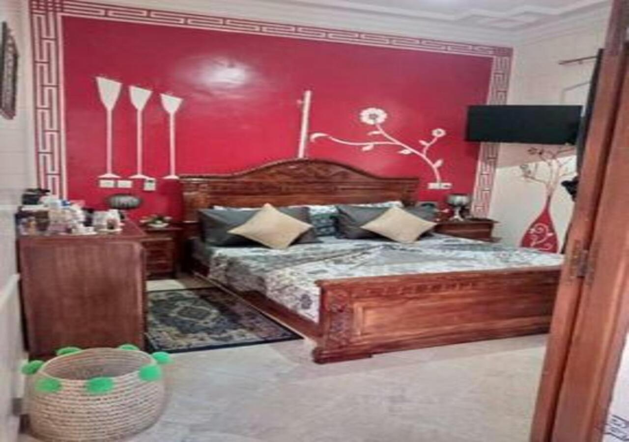 Hostel Dream belko Marrakesh Buitenkant foto