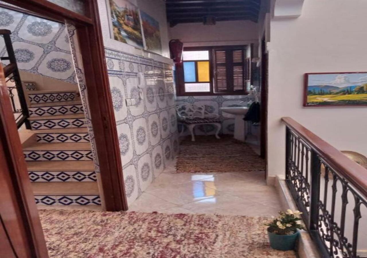 Hostel Dream belko Marrakesh Buitenkant foto