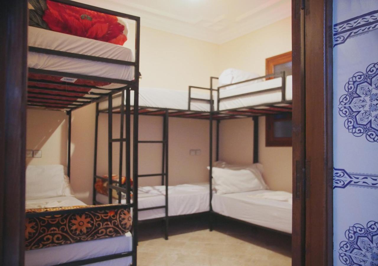 Hostel Dream belko Marrakesh Buitenkant foto